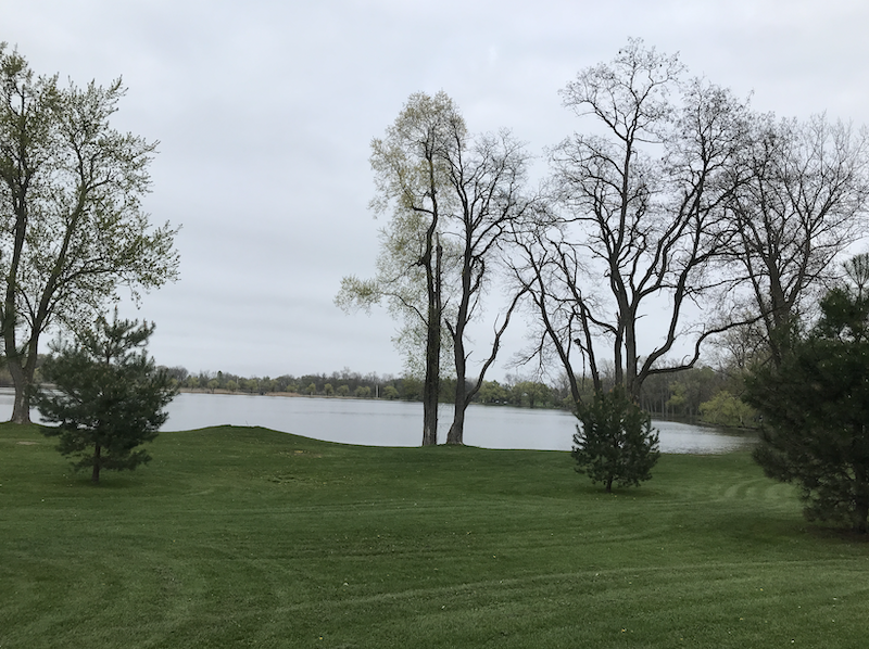 Bond Lake Trail Race Series (Race 3) in Ransomville, NY Details